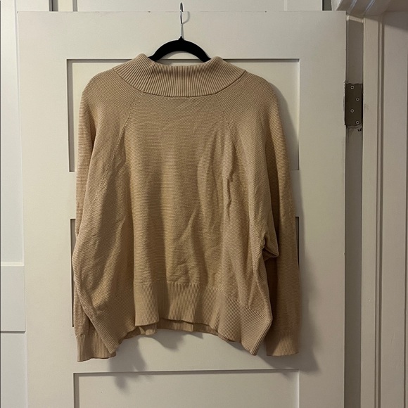 Varley Drawstring Sweater - Picture 4 of 4